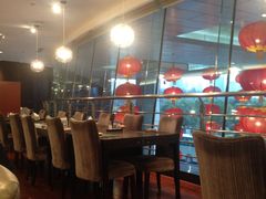 -乐咖啡西餐厅(太湖皇冠假日酒店)