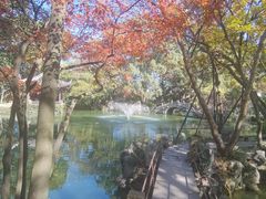 -绮园景区