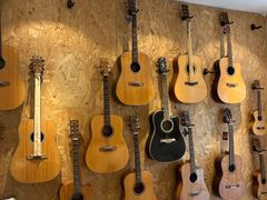 -属音琴行(成山路店)
