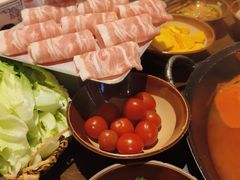 -萍姐火锅·公路夜市(南京新街口店)
