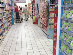 -物美大卖场(玉蜓桥店)