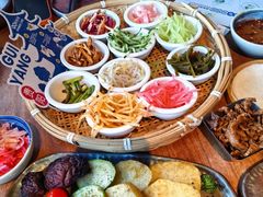 -包整·丝娃娃(甲秀楼景观店)