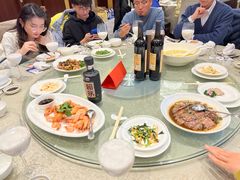 -江苏议事园酒店·零点餐厅