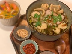 -GOGO Plate(成都太古里店)
