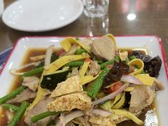 -盛唐府乾州酸汤面