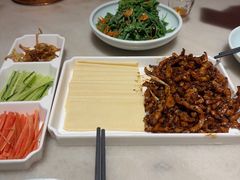 -小吊梨汤·北京菜·烤鸭(清河万象汇店)