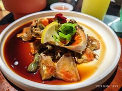 -甬上名灶(天一阁·翠柏店)