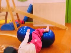 -乐之童成长中心(开封万达店)