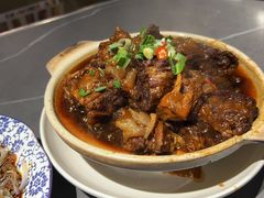 -富临轩私房菜(集庆门大街店)