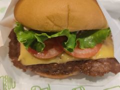 -Shake Shack(西单大悦城店)