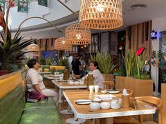 -船歌·鱼水饺青岛菜(枫蓝国际购物中心店)