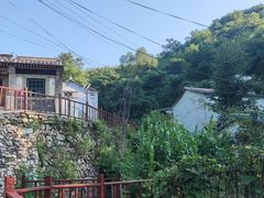 -水峪民俗村