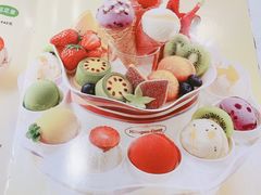 -哈根达斯(皇庭店)
