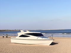 -巧克力渔家.小船海鲜胶东菜(万平口店)