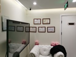 -海涛医疗美容·面部抗衰·注射美鼻