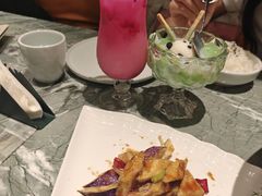 -披云云小馆·味道江湖(姚家园万象汇店)