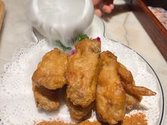 -唐猫庭院·千年陕菜(大唐不夜城店)