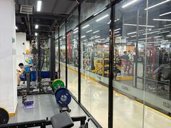 -超鹿运动(融侨锦江店)