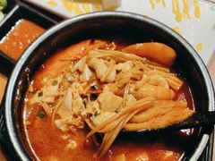 -九田家黑牛烤肉料理(华侨城店)