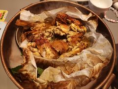 -桂满陇·杭州小馆(巴黎春天浦建店)