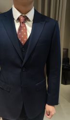 -BROTHER西服礼服定制·商务·婚礼(佛山南海店)