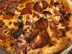 -Tubestation站点比萨(五道营店)