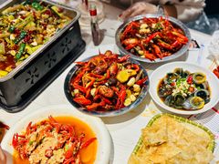 -五七小李子油焖大虾(总店)