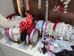 -海马体照相馆(上海月星环球港店)