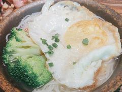 -食陆号·新式台湾创意菜(十全街首店)