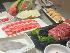 -海底捞火锅(九久奥特莱斯店)