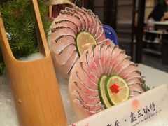 -海月轩海鲜豆捞(紫金塔店)