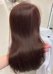 -虫二·专注健康烫染沙龙