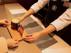 -星巴克臻选(重庆大融城店)
