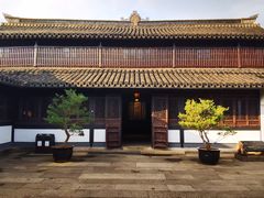-蔡元培故居