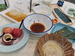 -馨越楼·点心·粤菜(赤坎店)