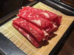 -无老锅(苓雅店)