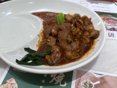 -新世界餐厅(万达店)