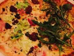 -PIZZA BIANCA(民园店)
