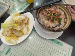 -荔园小馆(园岭新村二期店)