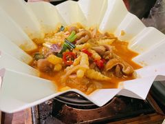 -馬蘭花開(车站大道店)
