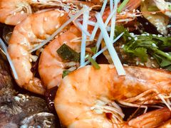 -海帮主·蒸汽海鲜青岛菜(栈桥火车站店)