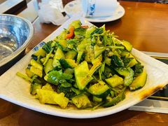 -亿诣蝎府炸酱面羊蝎子火锅(酷车小镇店)