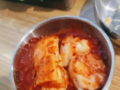 -姜虎东白丁烤肉(恒隆广场店)