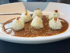 -喜悦烤鸭·新京菜(王府井店)