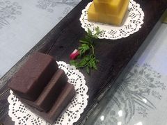 -佳兰雅序融合菜(高新店)