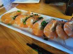 大明虾-海坛特色小吃·只做平潭特色菜(平潭店)