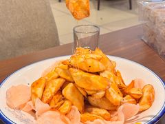 -知音酒楼(花园店)