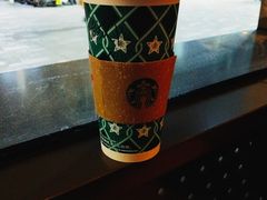 -星巴克(淮安金鹰店)