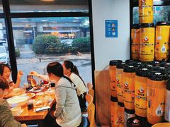 -四禧精酿铜锅涮肉·烧烤工场(大明湖店)