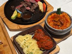 -俄士厨房(环球港店)